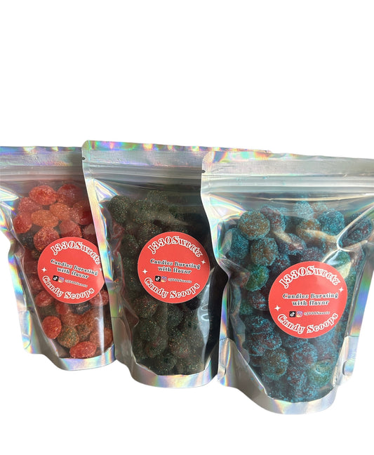 Fruit Blasts Bundle