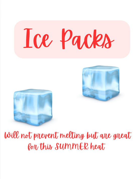 ICE PACKS