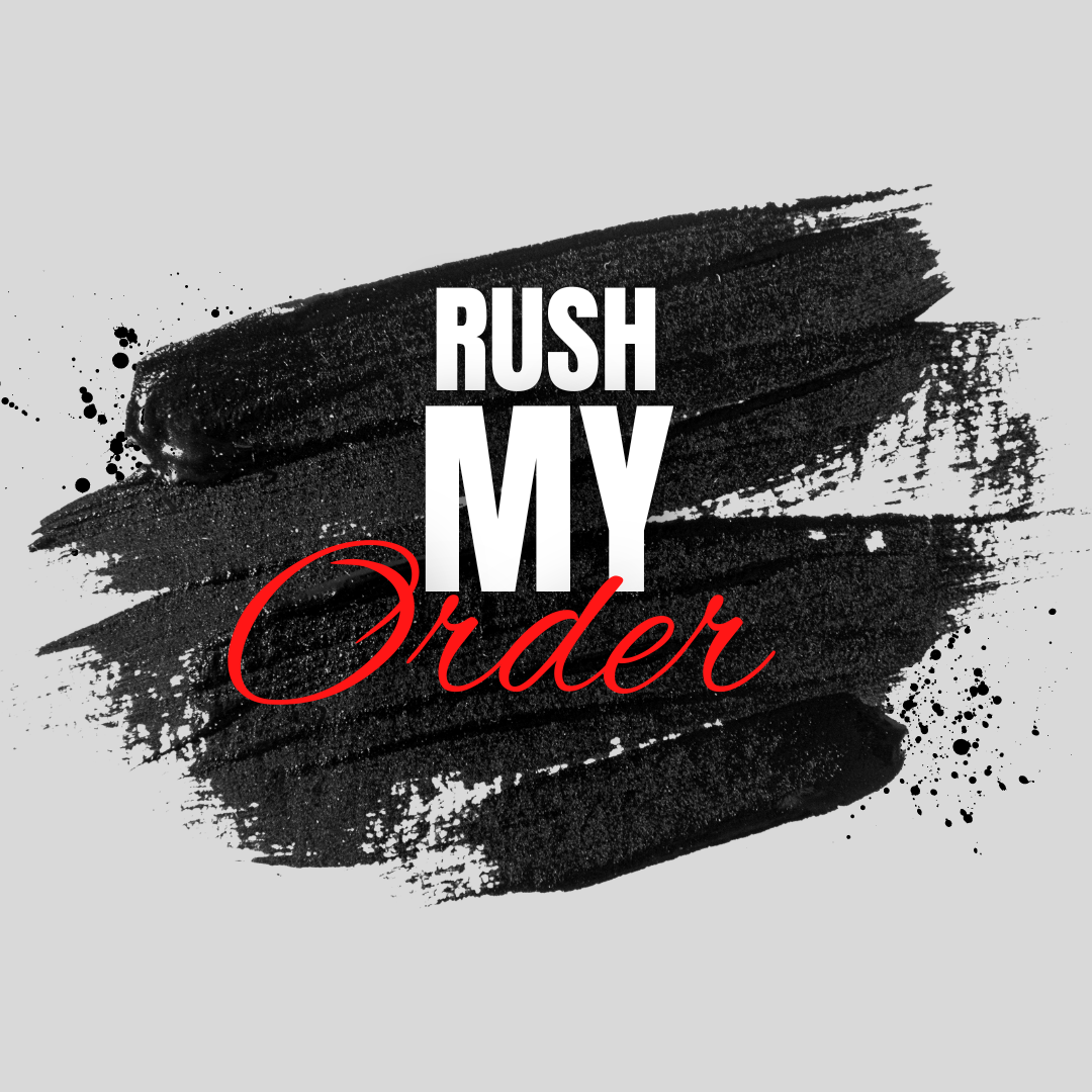 Rush My Order